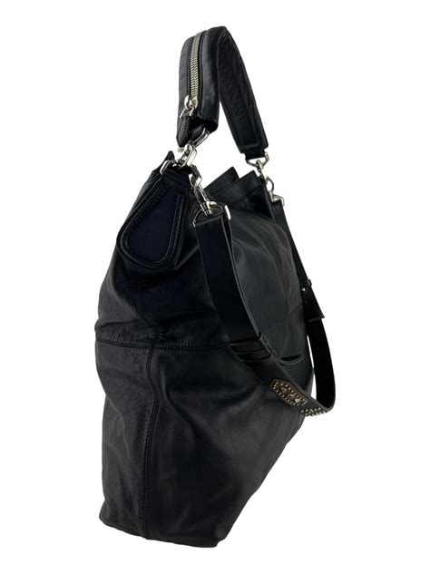 givenchy nightingale hobo|Givenchy Denim Nightingale .